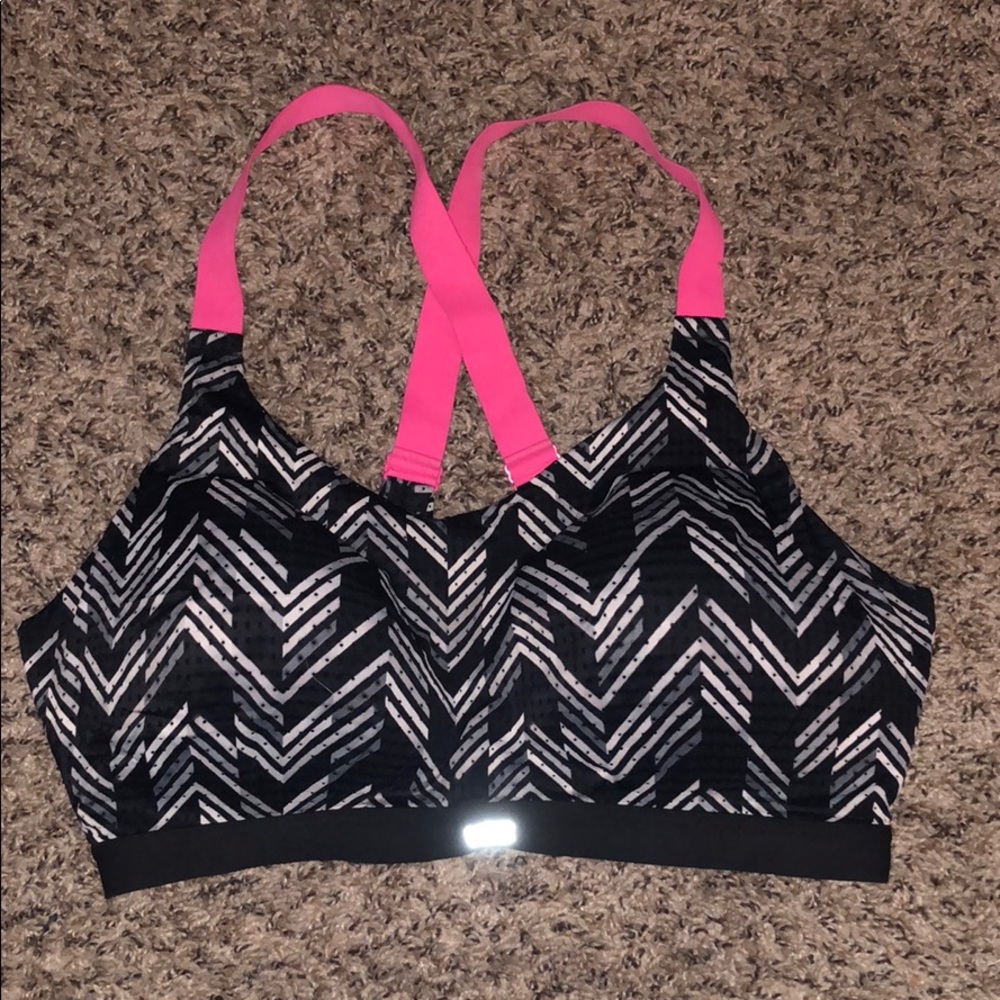 VSX Sports Bra